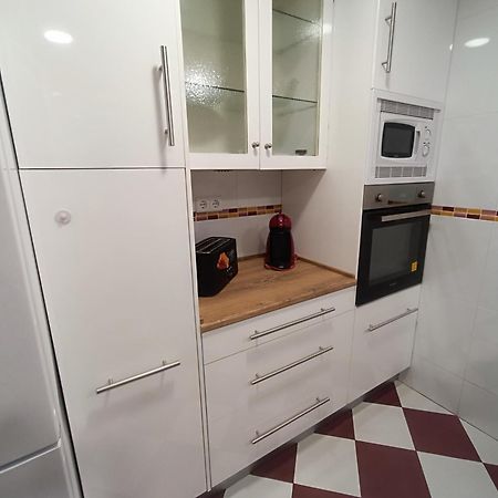 El Refugio De Yetana Centro Ciudad Con Parking Apartment Cartagena Exterior foto