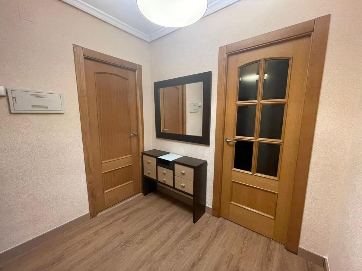 El Refugio De Yetana Centro Ciudad Con Parking Apartment Cartagena Exterior foto