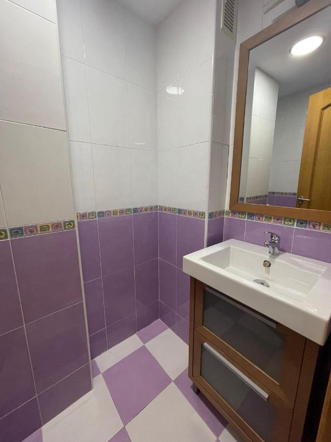 El Refugio De Yetana Centro Ciudad Con Parking Apartment Cartagena Exterior foto