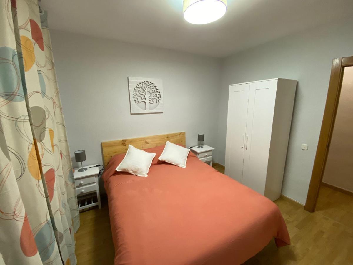 El Refugio De Yetana Centro Ciudad Con Parking Apartment Cartagena Exterior foto