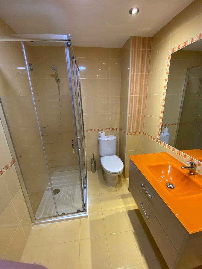 El Refugio De Yetana Centro Ciudad Con Parking Apartment Cartagena Exterior foto