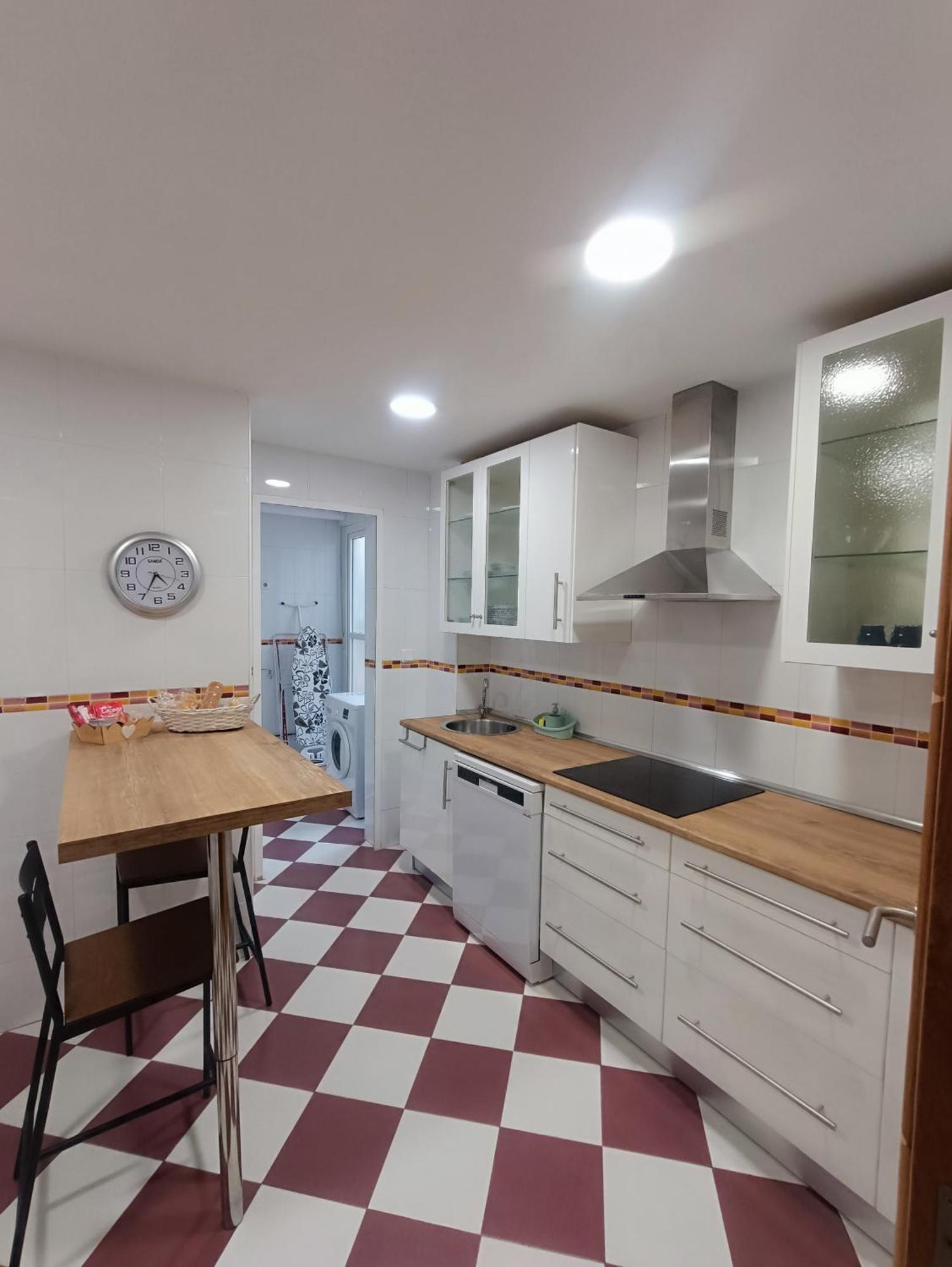 El Refugio De Yetana Centro Ciudad Con Parking Apartment Cartagena Exterior foto