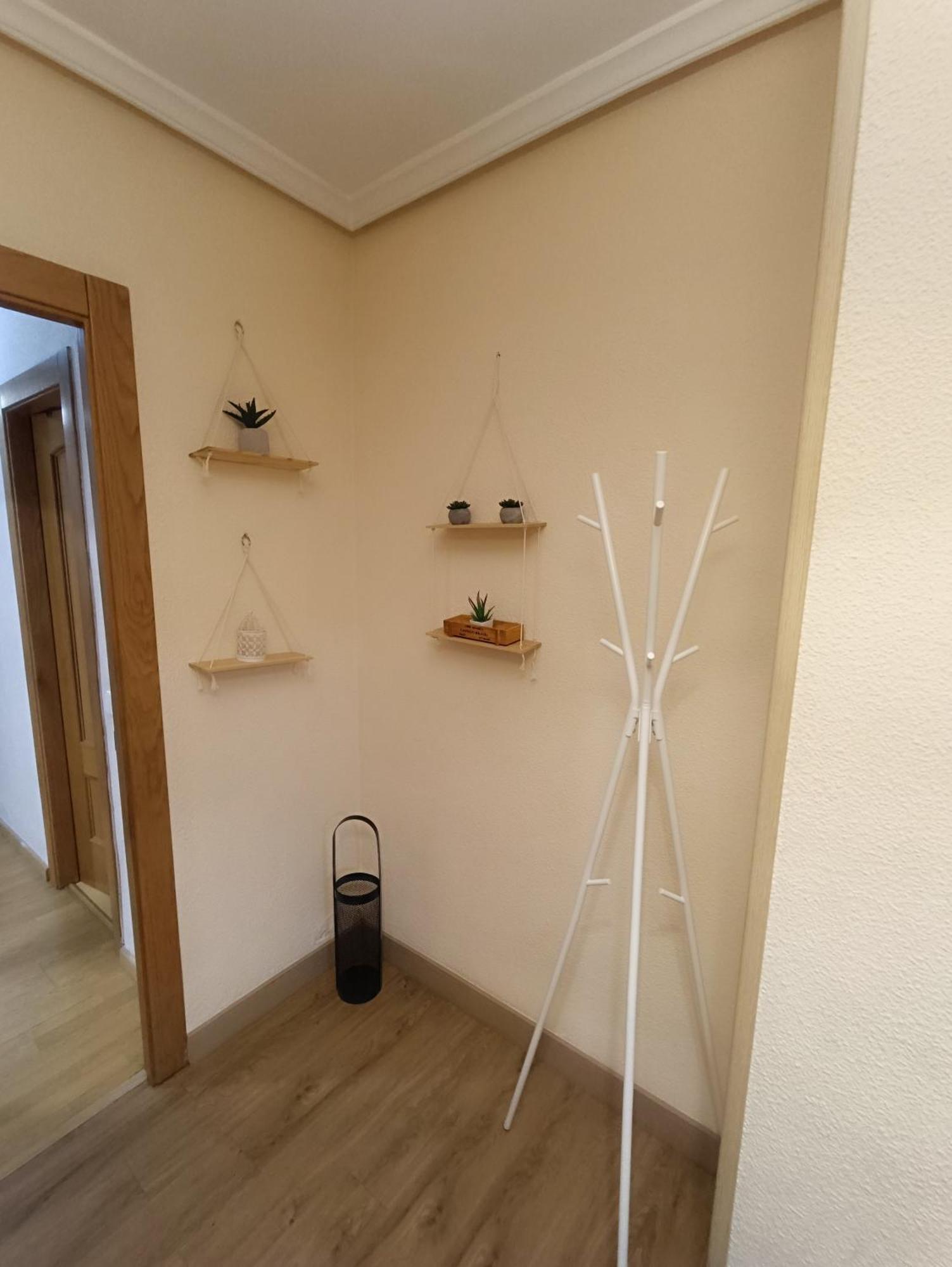 El Refugio De Yetana Centro Ciudad Con Parking Apartment Cartagena Exterior foto