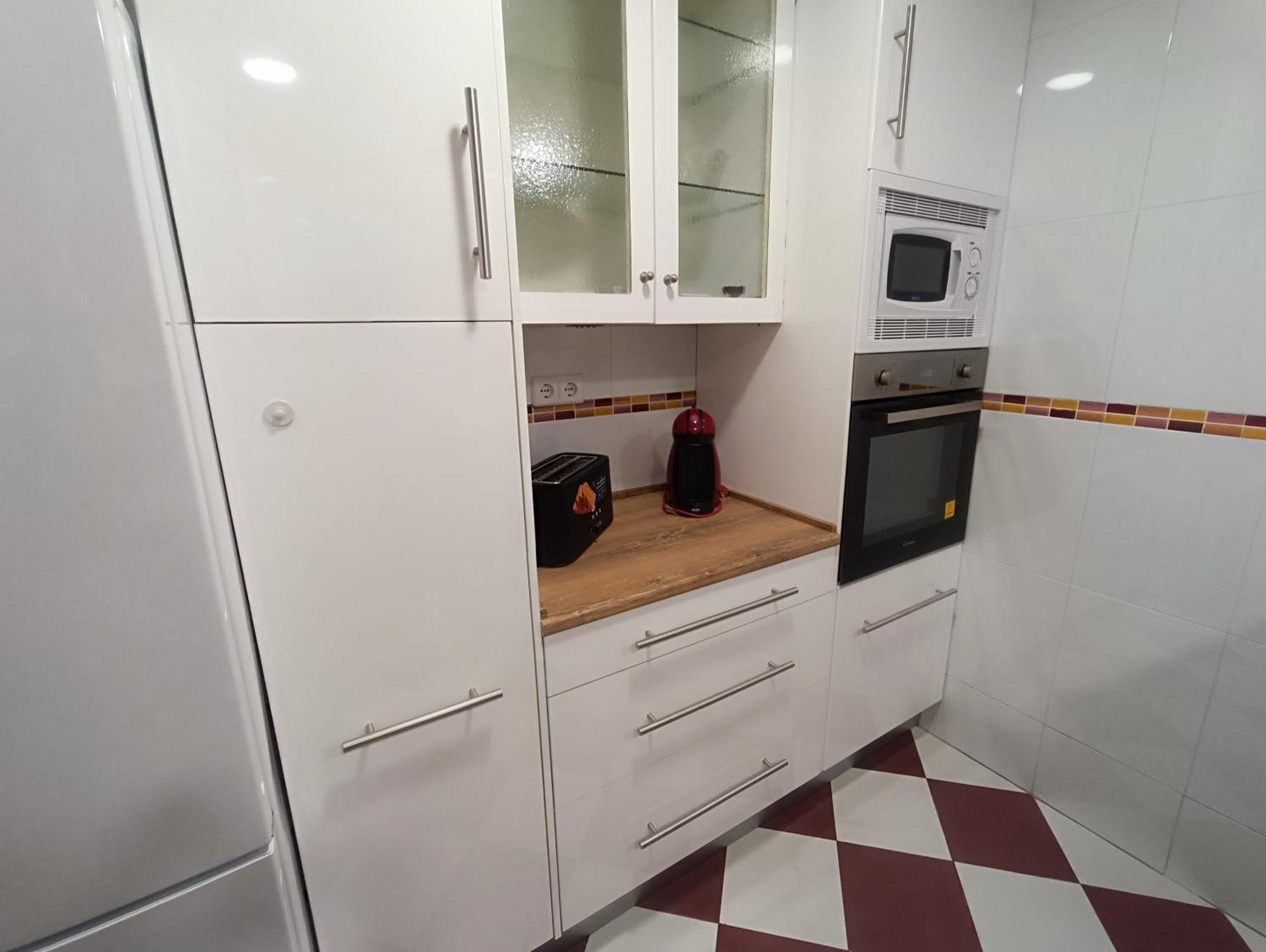 El Refugio De Yetana Centro Ciudad Con Parking Apartment Cartagena Exterior foto